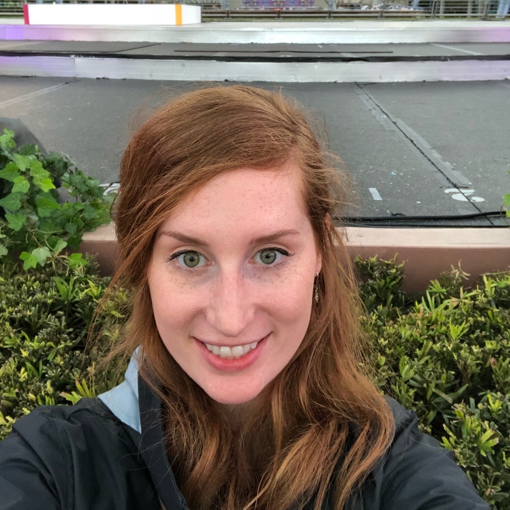 Meet your Posher, Paige
